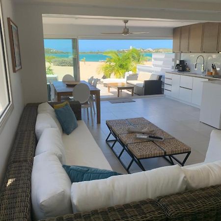 Coco Beach Sandy Ground Exterior foto