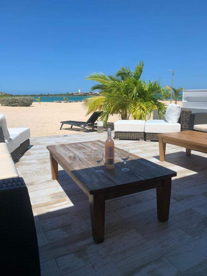 Coco Beach Sandy Ground Exterior foto
