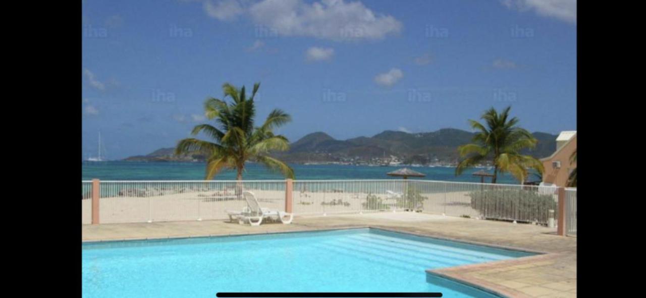 Coco Beach Sandy Ground Exterior foto