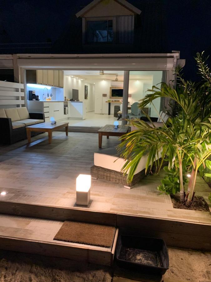Coco Beach Sandy Ground Exterior foto