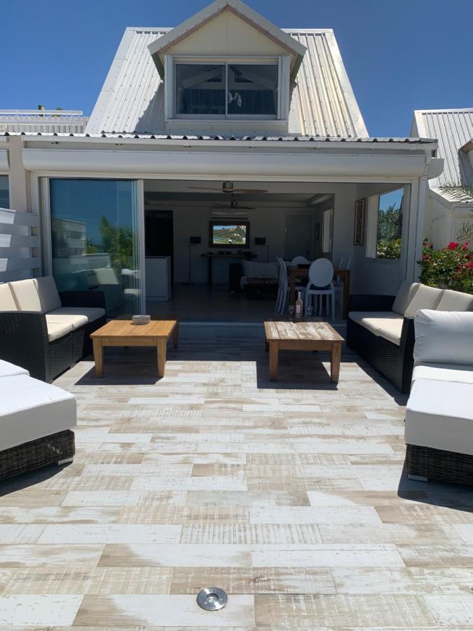 Coco Beach Sandy Ground Exterior foto