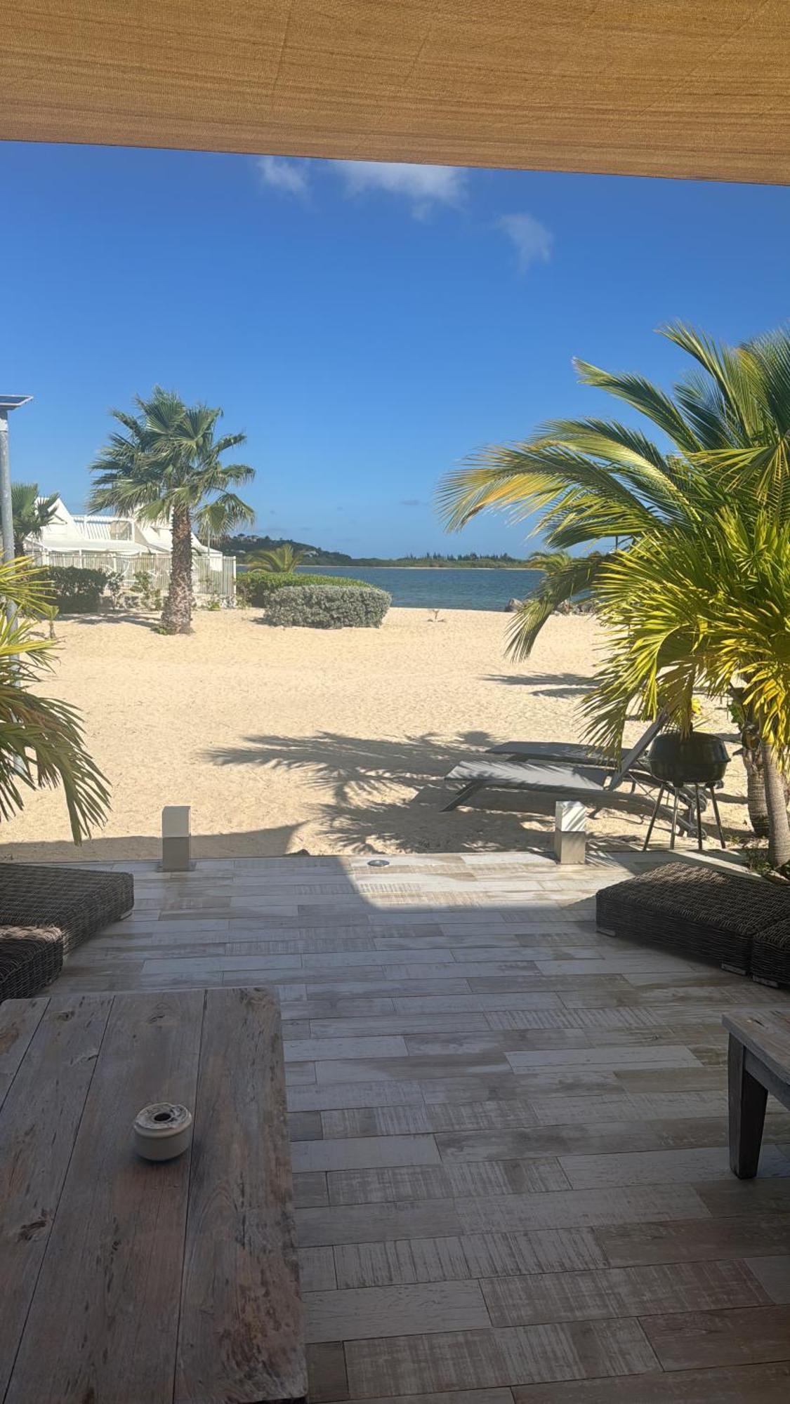 Coco Beach Sandy Ground Exterior foto